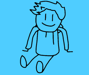 This is the Avatar Image for the Will Stetson (Singer, Youtuber) (Singing/Talking) (RIN E3) AI Voice and Text to Speech Generator